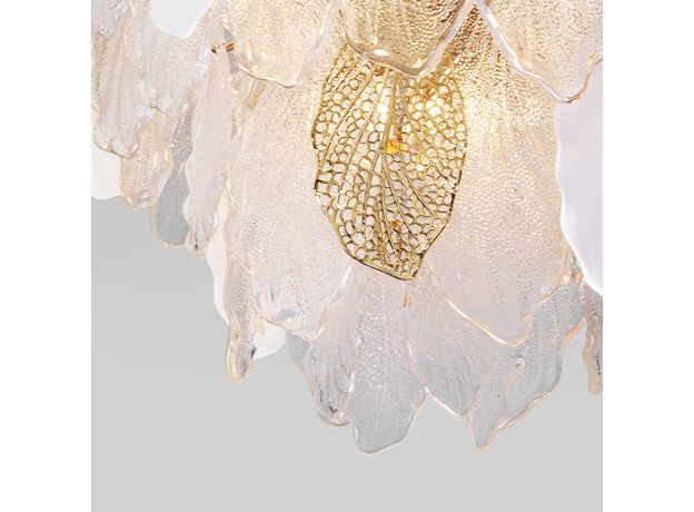 Умная подвесная люстра 369/8