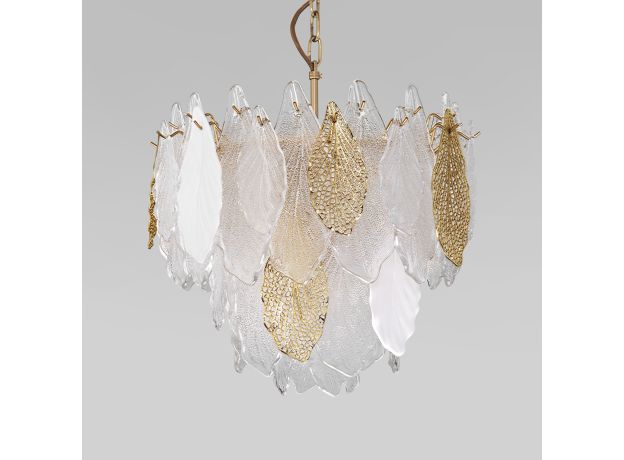 Умная подвесная люстра 369/8