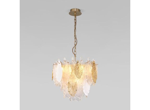 Умная подвесная люстра 369/8