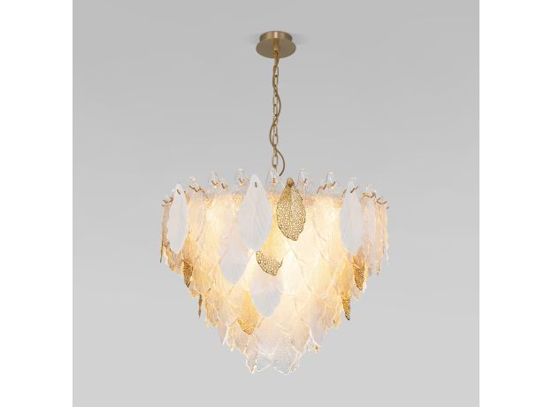 Умная подвесная люстра 369