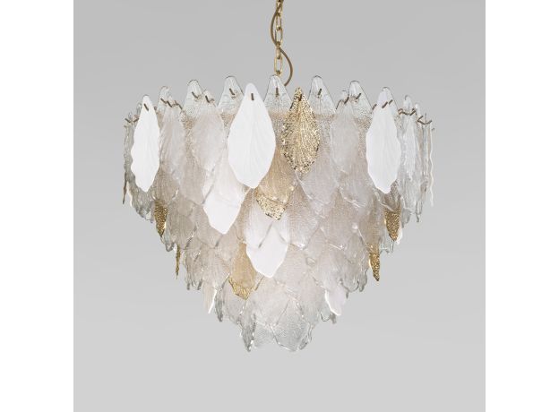 Умная подвесная люстра 369