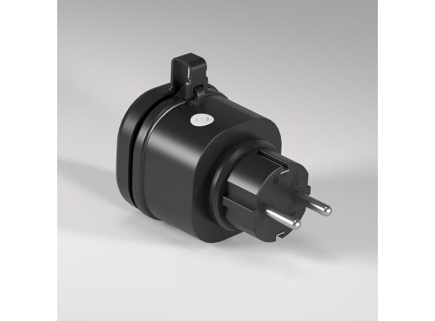 Умная розетка IP44 76103/00