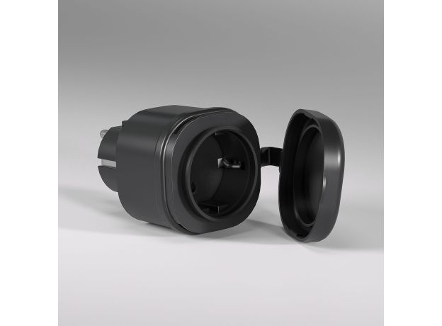 Умная розетка IP44 76103/00