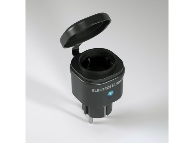 Умная розетка IP44 76103/00