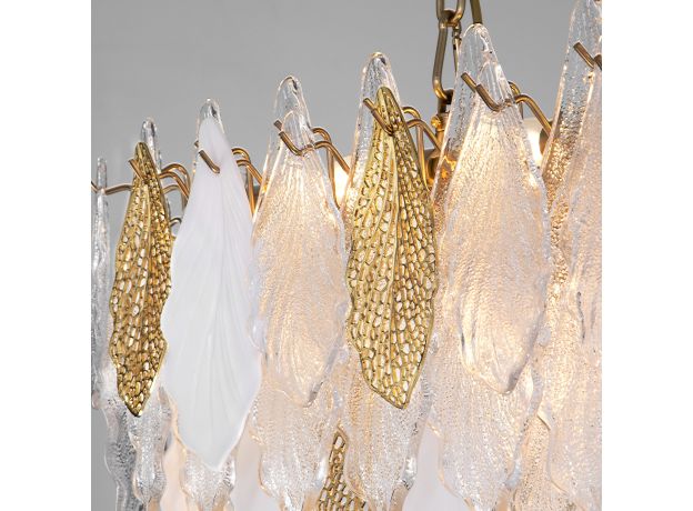 Умный подвесной светильник 370