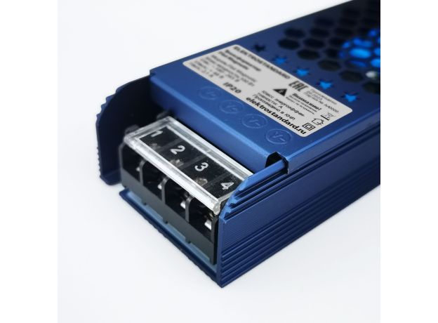 Блок питания 100W 48V IP00 2A 95046/00