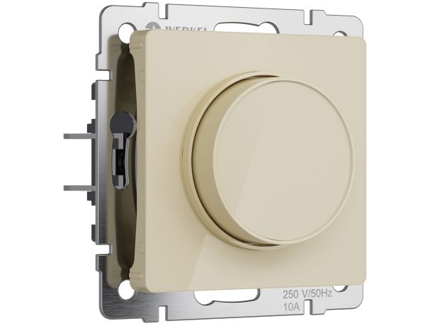 Диммер (айвори акрил) W1142043