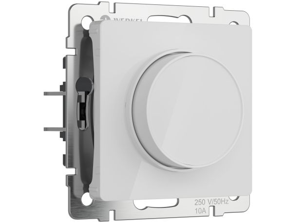 Диммер (белый акрил) W1142041