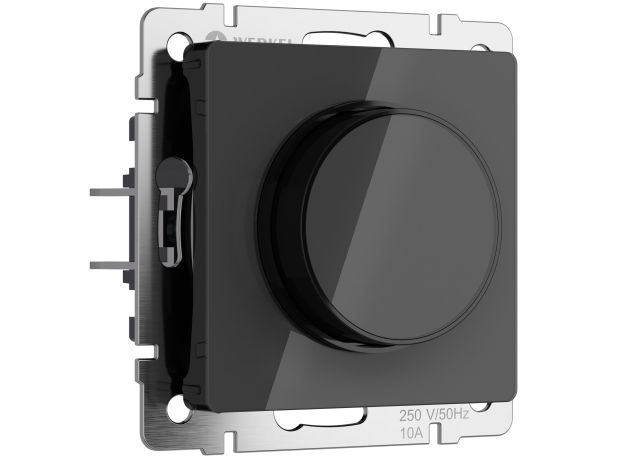 Диммер (черный акрил) W1142048