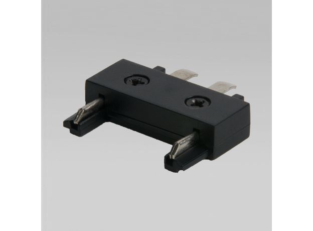 Коннектор для четырёхстороннего соединителя накладного шинопровода Flat Magnetic 85004/00