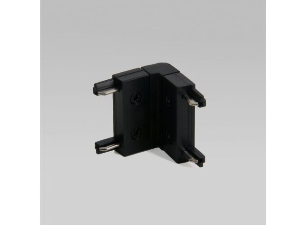 Коннектор угловой внутренний для накладного шинопровода Flat Magnetic 85002/00