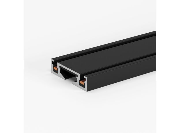 Шинопровод накладной (2м) Flat Magnetic 85129/00