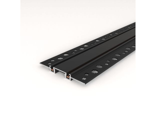 Шинопровод встраиваемый (2м) Flat Magnetic 85130/00