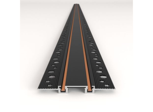 Шинопровод встраиваемый (2м) Flat Magnetic 85130/00