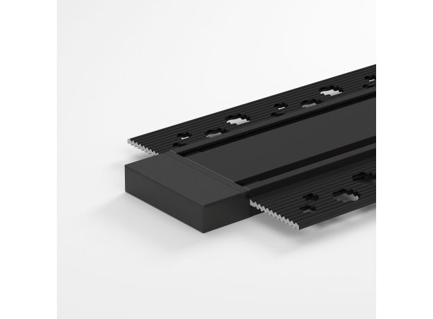 Шинопровод встраиваемый (2м) Flat Magnetic 85130/00