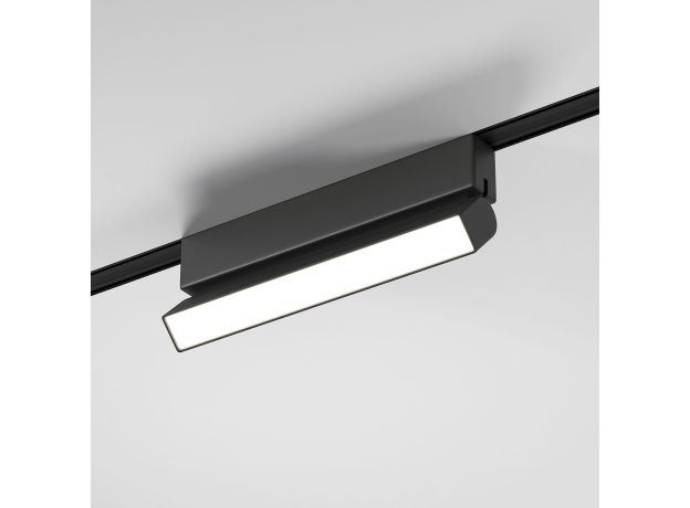 Трековый светильник 10W 4000K Unity Flat Magnetic 85093/01