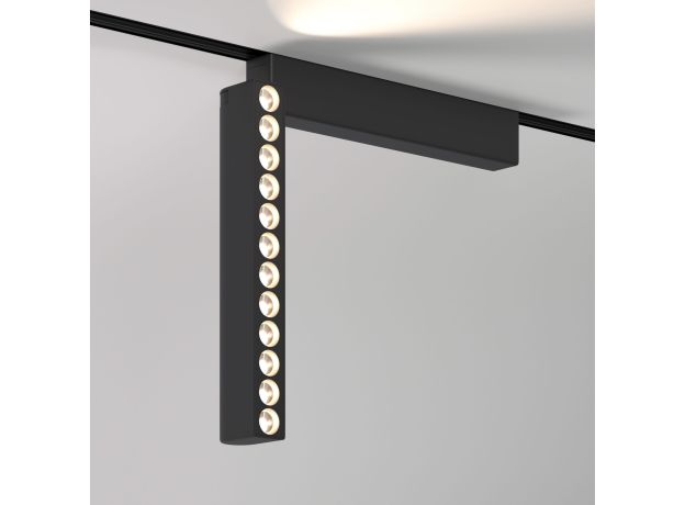 Трековый светильник 12W 4000K Insight Flat Magnetic 85091/01