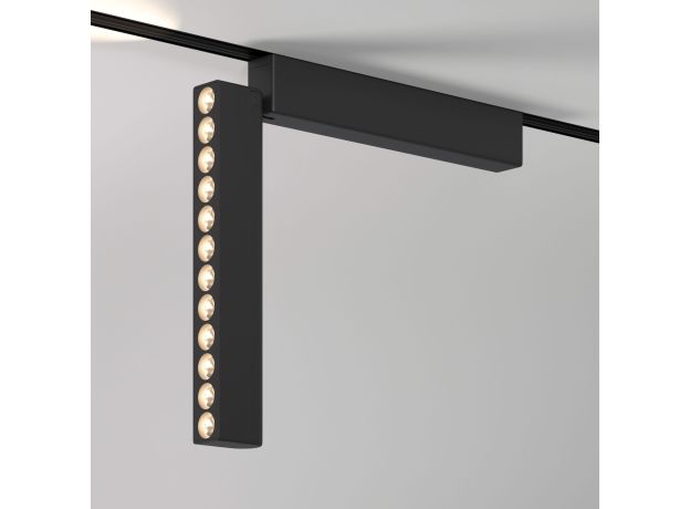 Трековый светильник 12W 4000K Insight Flat Magnetic 85091/01