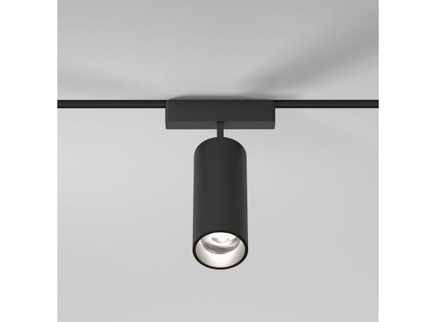 Трековый светильник 18W 4000K Arcos Flat Magnetic 85096/01