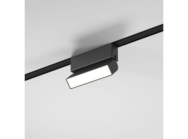 Трековый светильник 5W 4000K Unity Flat Magnetic 85092/01