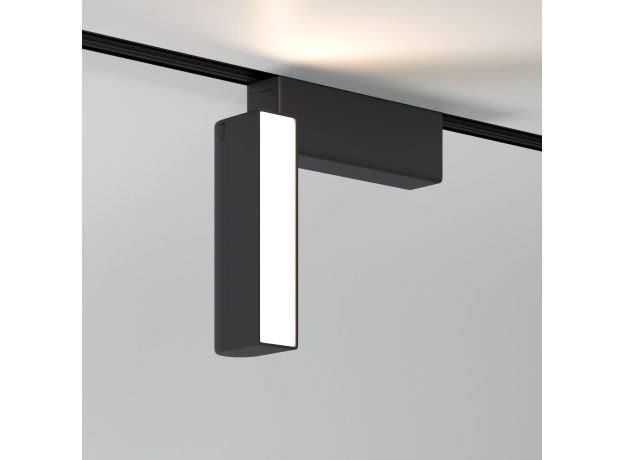 Трековый светильник 5W 4000K Unity Flat Magnetic 85092/01