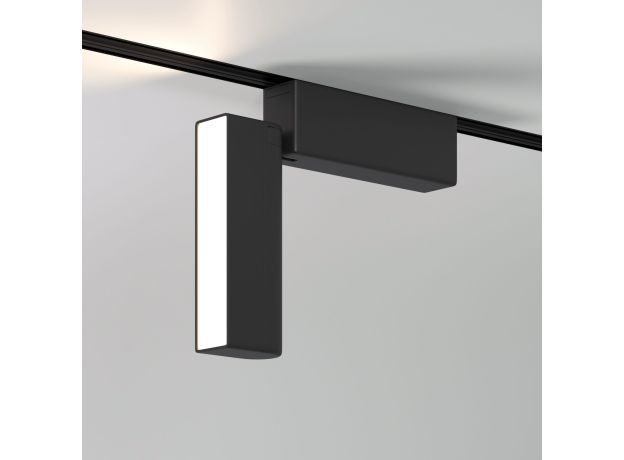 Трековый светильник 5W 4000K Unity Flat Magnetic 85092/01