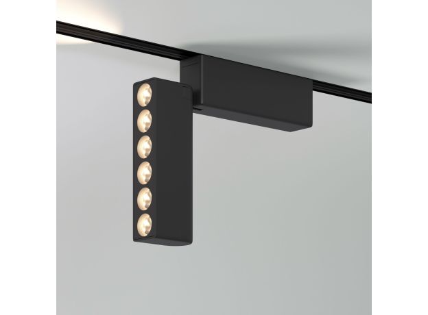 Трековый светильник 6W 4000K Insight Flat Magnetic 85090/01