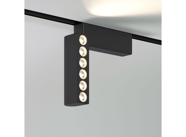 Трековый светильник 6W 4000K Insight Flat Magnetic 85090/01