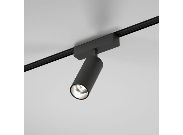 Трековый светильник 9W 4000K Arcos Flat Magnetic 85095/01