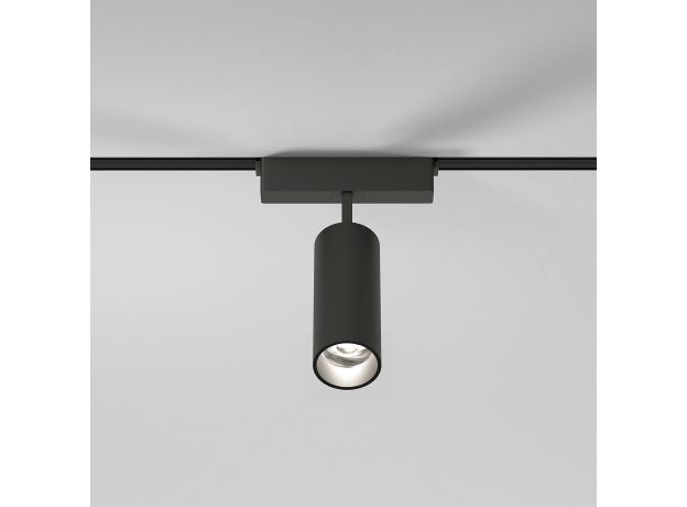 Трековый светильник 9W 4000K Arcos Flat Magnetic 85095/01