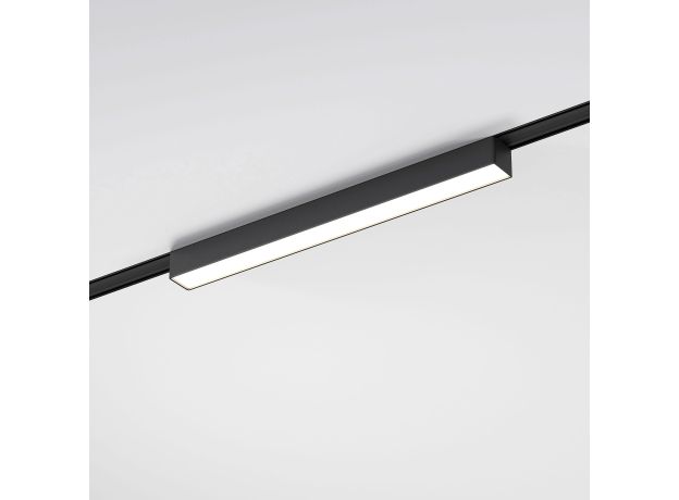 Трековый светильник 10W 4000K Vision Flat Magnetic 85088/01