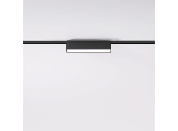 Трековый светильник 5W 4000K Vision Flat Magnetic 85087/01