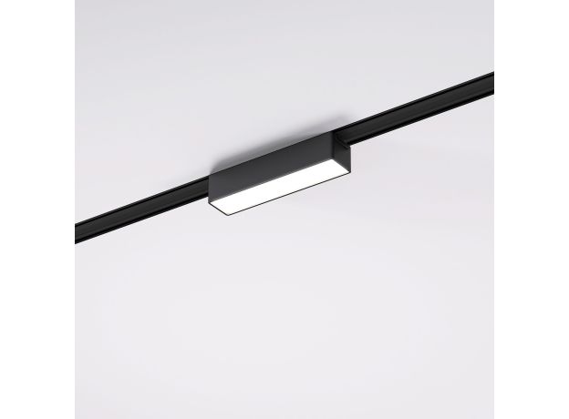 Трековый светильник 5W 4000K Vision Flat Magnetic 85087/01