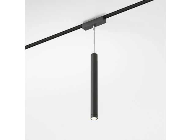 Трековый светильник 6W 4000K Alliet Flat Magnetic 85097/01