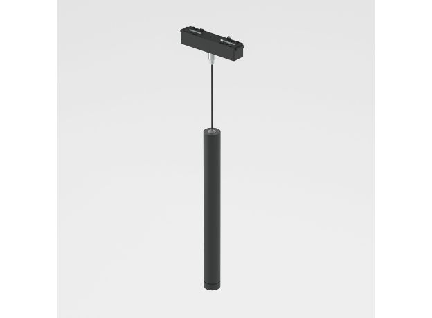 Трековый светильник 6W 4000K Alliet Flat Magnetic 85097/01