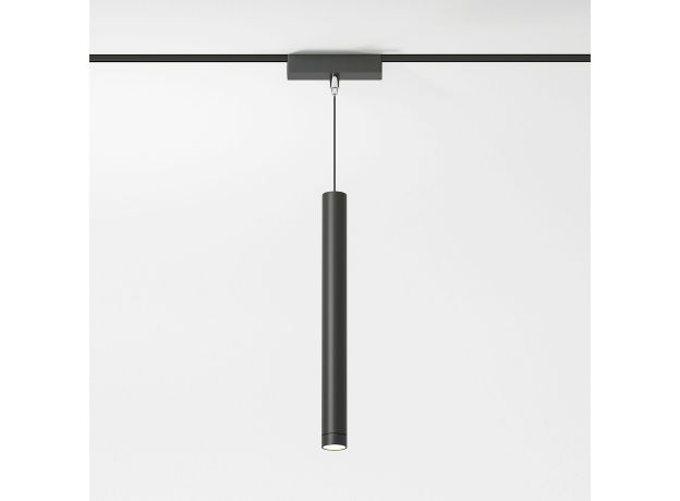 Трековый светильник 6W 4000K Alliet Flat Magnetic 85097/01