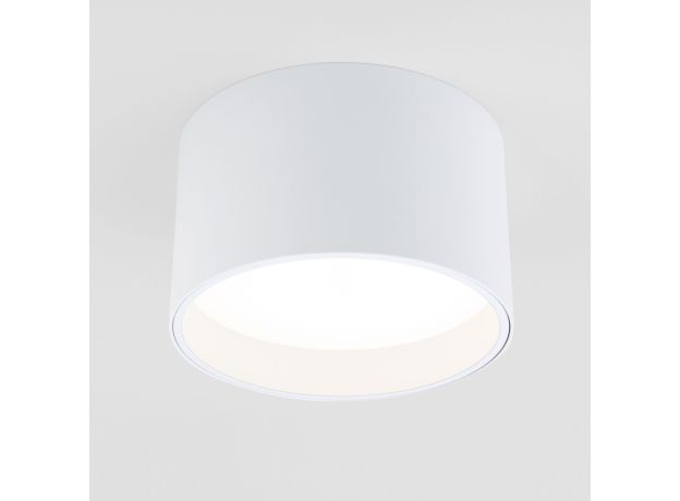 Накладной светодиодный светильник 25123/LED