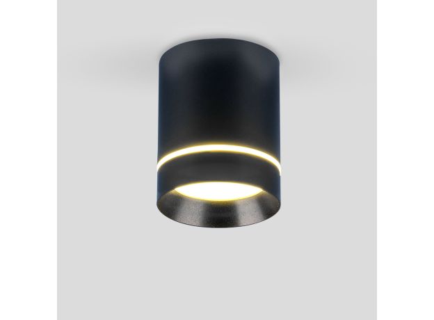 Накладной светодиодный светильник DLR021