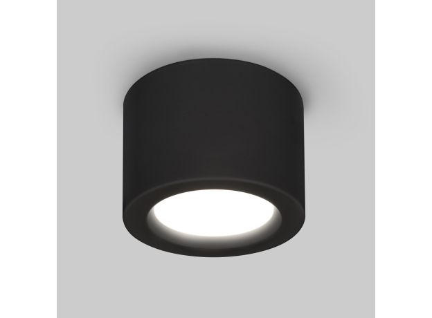 Накладной светодиодный светильник DLR026