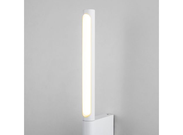 Настенный светодиодный светильник Sarca 40111/LED белый