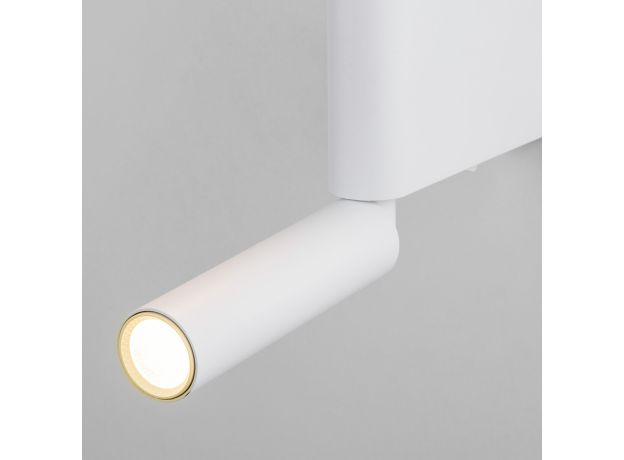 Настенный светодиодный светильник Sarca 40111/LED белый