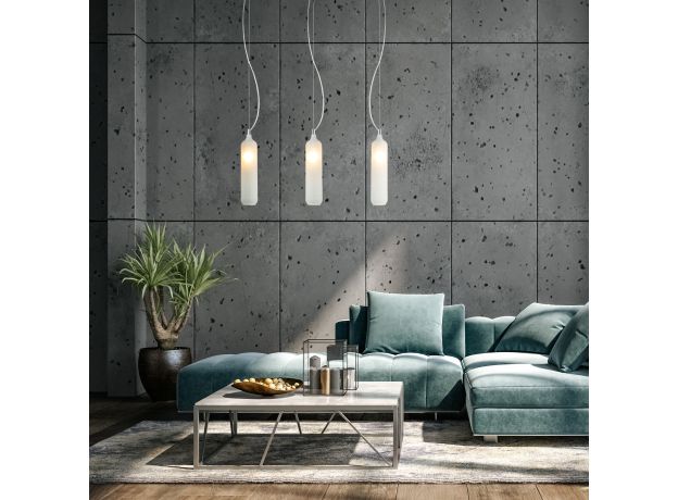 Подвесной светильник 50252/1