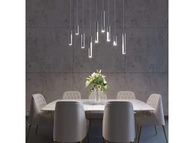 Подвесной светодиодный светильник 50248 LED