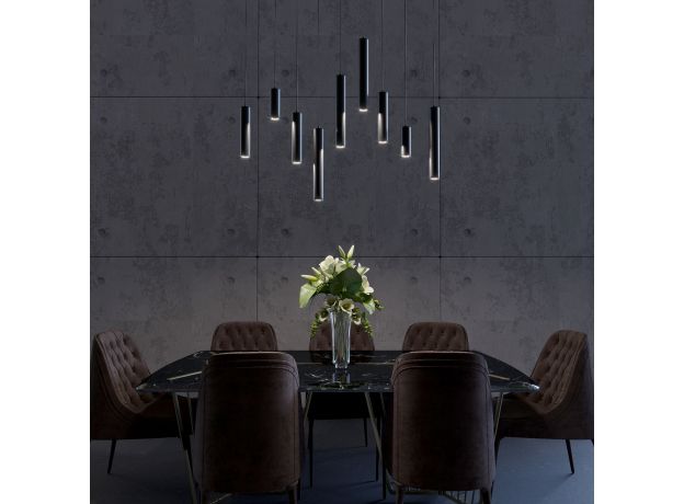 Подвесной светодиодный светильник 50248 LED