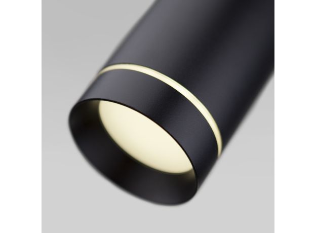 Подвесной светодиодный светильник DLR023