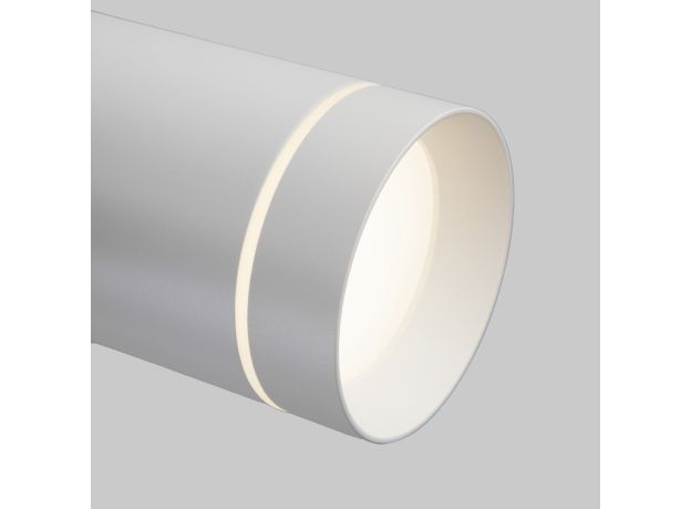 Подвесной светодиодный светильник DLR023