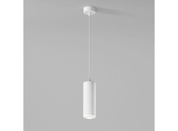 Подвесной светодиодный светильник 10W 4000K белый 50250 LED