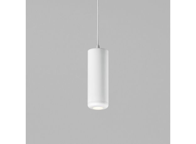 Подвесной светодиодный светильник 10W 4000K белый 50250 LED