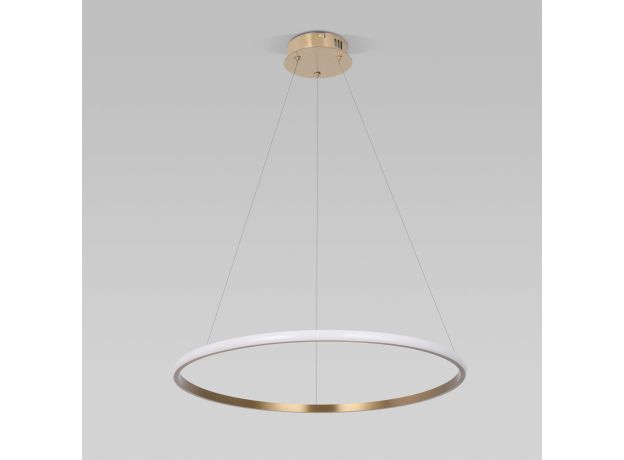 Подвесной светильник 90264/1 латунь