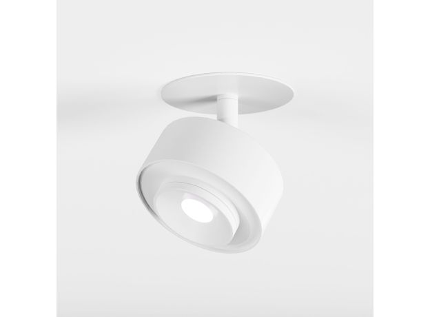 Потолочный поворотный светодиодный светильник Only 6W 4000K белый 25089/LED